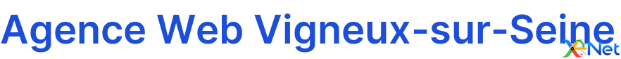 Agence Web Vigneux-sur-Seine
